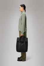 Carica l'immagine nel visualizzatore di Gallery, TOTE BACKPACK