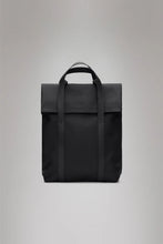Carica l'immagine nel visualizzatore di Gallery, TOTE BACKPACK