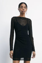 Carica l'immagine nel visualizzatore di Gallery, ABITO