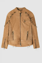 Carica l'immagine nel visualizzatore di Gallery, CHIODO OVERSIZE