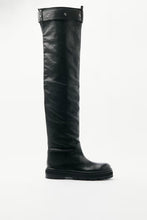 Carica l'immagine nel visualizzatore di Gallery, STIVALE PELLE