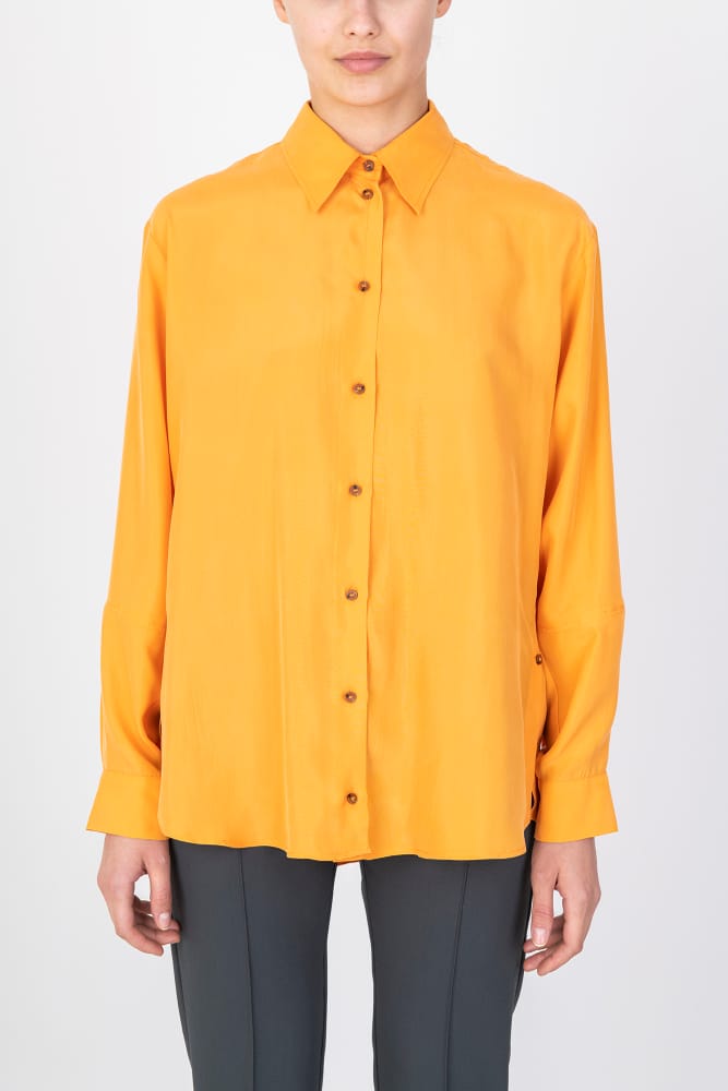 CAMICIA ALYSI