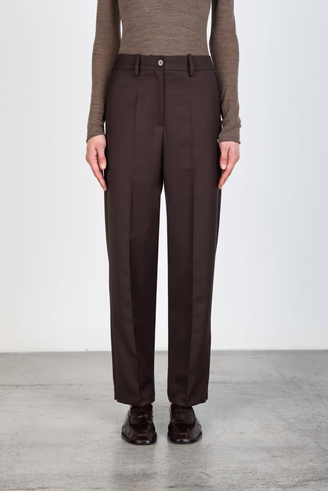 PANTALONE SIGARETTA