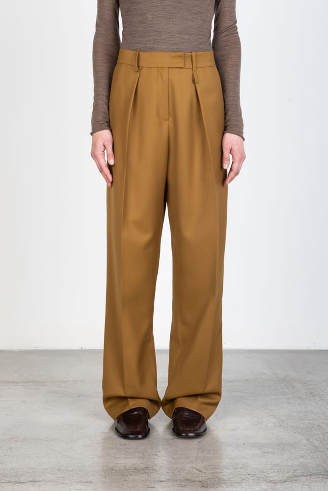 PANTALONE SARTORIALE