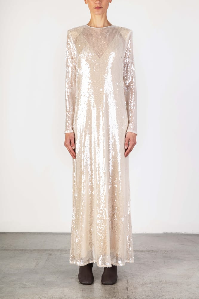 ABITGO PAILLETTES