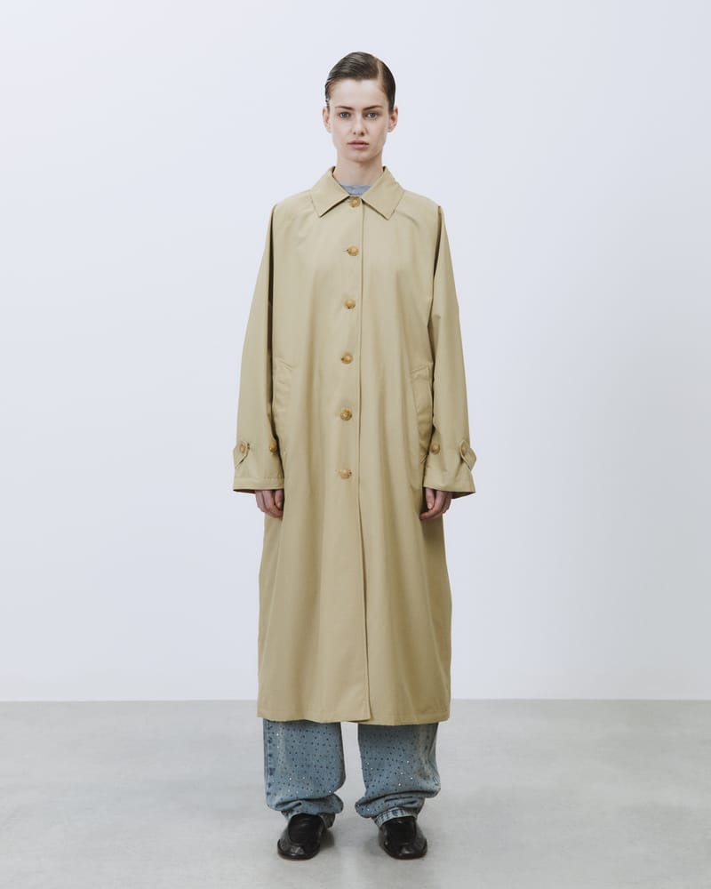SPOLVERINO HI-TECH WOOL