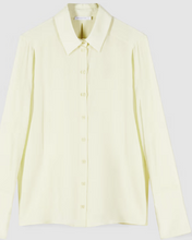 Carica l'immagine nel visualizzatore di Gallery, CAMICIA IN CREPE DI SETA
