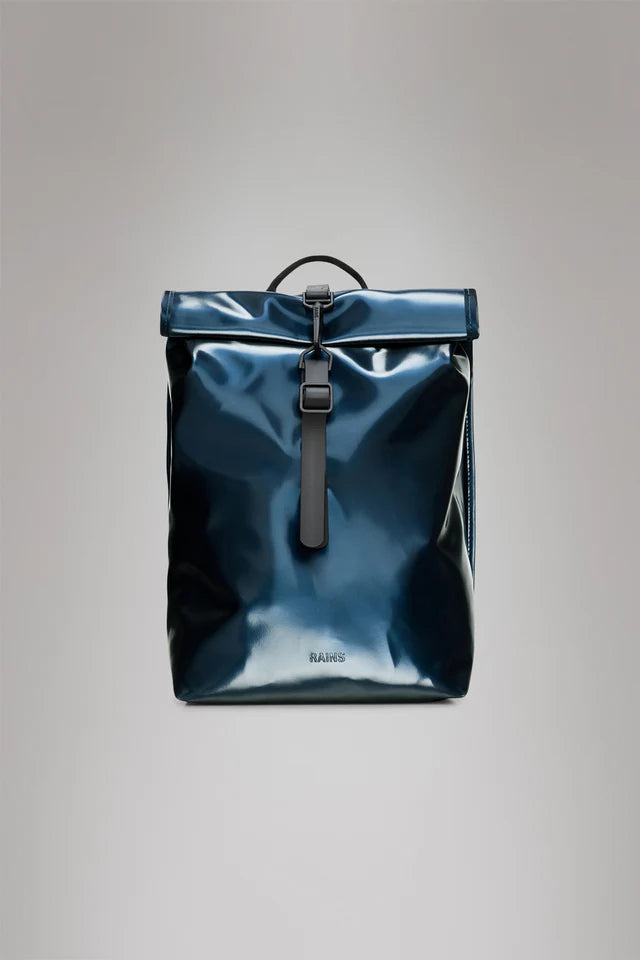 Rolltop Rucksack Mini