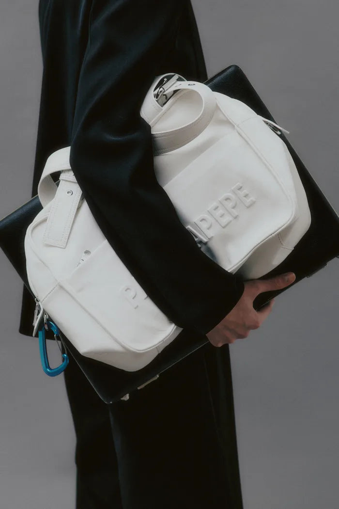BORSA PELLE