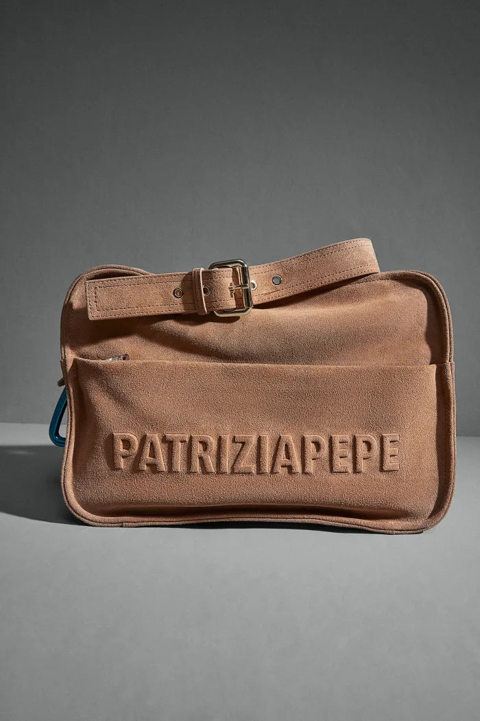 BORSA PELLE
