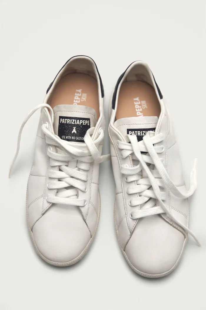 SCARPA PELLE