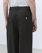Carica l&#39;immagine nel visualizzatore di Gallery, PANTALONE FLANELLA CARROT
