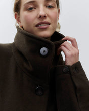 Carica l&#39;immagine nel visualizzatore di Gallery, CAPPOTTO CORTO
