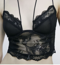 Carica l'immagine nel visualizzatore di Gallery, TOP BUSTIER
