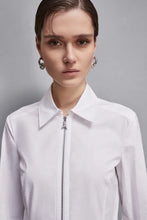 Carica l&#39;immagine nel visualizzatore di Gallery, CAMICIA CON ZIP

