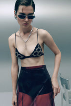 Carica l&#39;immagine nel visualizzatore di Gallery, REGGISENO CON RICAMI
