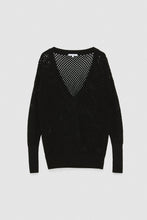 Carica l&#39;immagine nel visualizzatore di Gallery, MAGLIA PATRIZIA PEPE
