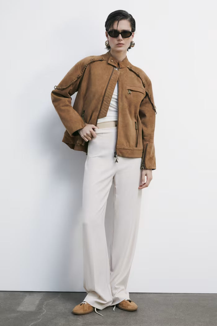 CHIODO OVERSIZE