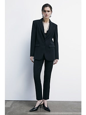 PANTALONE SIGARETTA