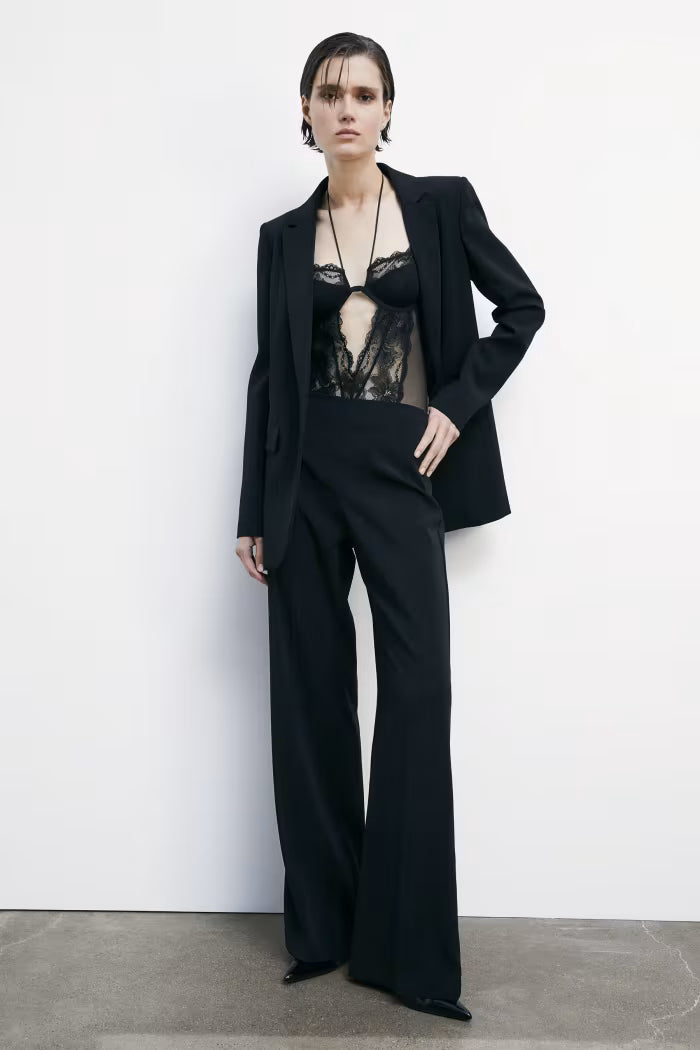 PANTALONE PALAZZO