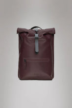 Carica l&#39;immagine nel visualizzatore di Gallery, ROLLTOP RUCKSACK
