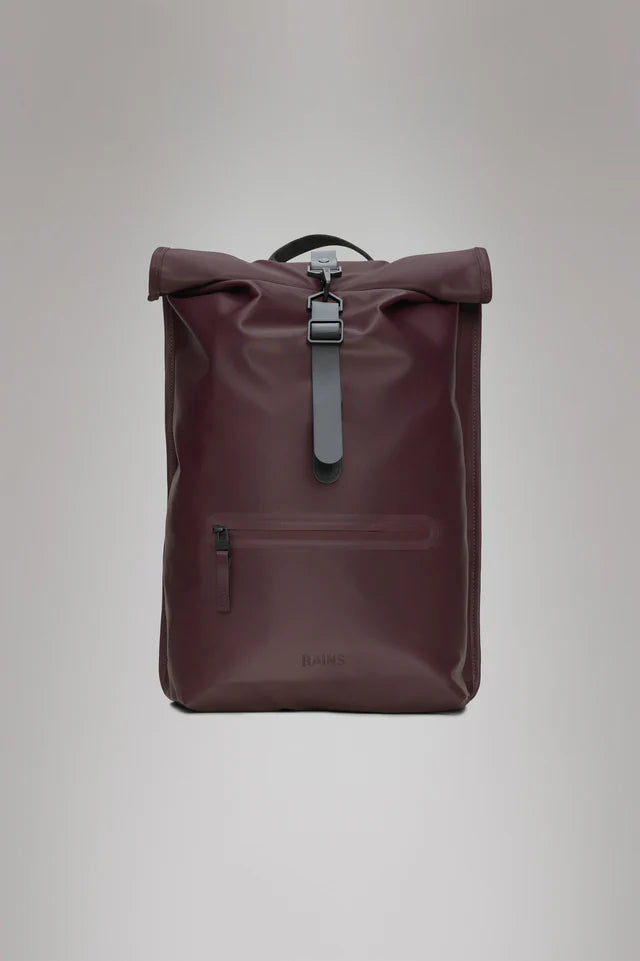 ROLLTOP RUCKSACK