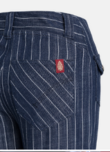 Carica l'immagine nel visualizzatore di Gallery, PANTALONE GESSATO
