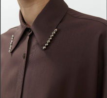 Carica l'immagine nel visualizzatore di Gallery, CAMICIA
