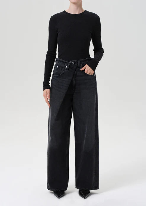 JEANS AGOLDE