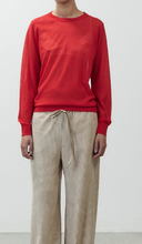 Carica l'immagine nel visualizzatore di Gallery, MAGLIONE LIGHT WOOL
