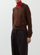 Carica l'immagine nel visualizzatore di Gallery, POLO WOOL
