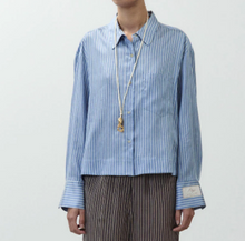 Carica l'immagine nel visualizzatore di Gallery, CAMICIA
