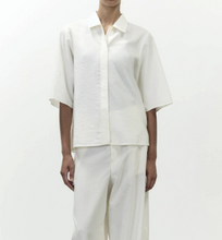 Carica l'immagine nel visualizzatore di Gallery, CAMICIA TELA DI SETA
