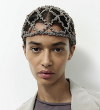 Carica l'immagine nel visualizzatore di Gallery, CAPPELLO CROCHET

