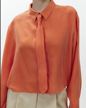 Carica l'immagine nel visualizzatore di Gallery, CAMICIA SETA
