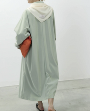 Carica l'immagine nel visualizzatore di Gallery, TRENCH
