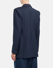 Carica l&#39;immagine nel visualizzatore di Gallery, BLAZER MONOPETTO
