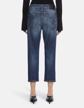 Carica l&#39;immagine nel visualizzatore di Gallery, JEANS DONDUP KOONS
