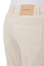 Carica l'immagine nel visualizzatore di Gallery, PANTALONE MILLERIGHE BOTTONE GIOIELLO
