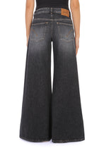 Carica l'immagine nel visualizzatore di Gallery, JEANS WIDE LEG
