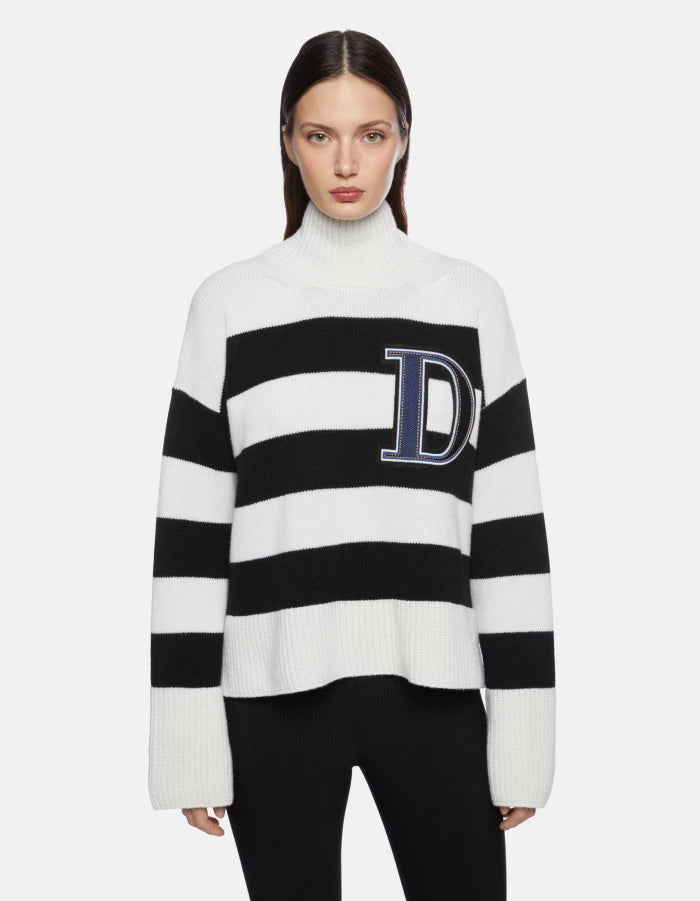MAGLIONE DONDUP