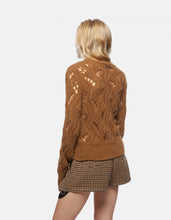 Carica l&#39;immagine nel visualizzatore di Gallery, MAGLIONE DONDUP
