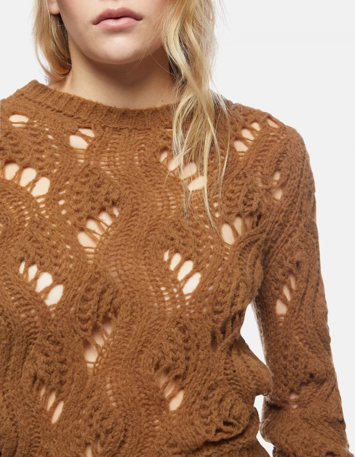 MAGLIONE DONDUP