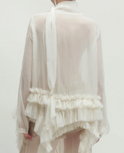 Carica l'immagine nel visualizzatore di Gallery, BLUSA
