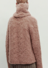 Carica l'immagine nel visualizzatore di Gallery, MAGLIONE ALPACA
