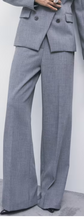 Carica l'immagine nel visualizzatore di Gallery, PANTALONE SARTORIALE
