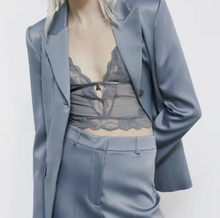 Carica l'immagine nel visualizzatore di Gallery, BRALETTE IN PIZZO

