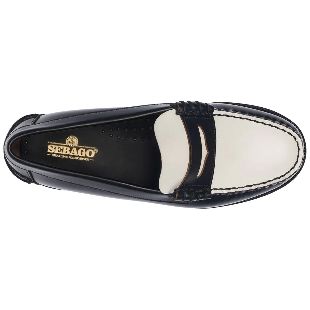 MOCASSINO SEBAGO