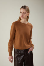 Carica l'immagine nel visualizzatore di Gallery, GIROCOLLO CASHMERE
