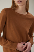 Carica l'immagine nel visualizzatore di Gallery, GIROCOLLO CASHMERE
